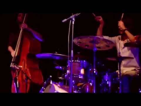 The Rite of Trio - GETTING ALL THE EVIL OF THE PISTON COLLAR! (Festival Porta-Jazz 2014)