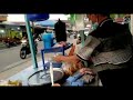 1 Borong Semua Berburu Kuliner Kota Pemangkat Makanan Bubur Gunting Kembang Tahu Mari Berbagi