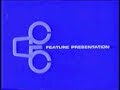 General Cinema Corporation Logo History