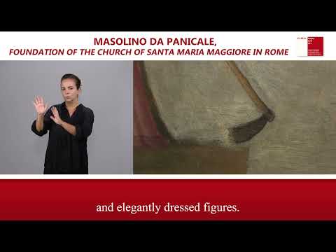 10 MASOLINO DA PANICALE