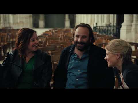 C'est quoi l'Amour (2026) - Bande-Annonce FR