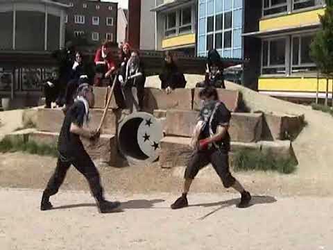 Conneko 2004 - 15 - Spielplatz