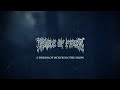 Cradle of Filth -  A Dream Of Wolves In The Snow