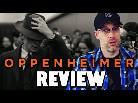 Oppenheimer - Review
