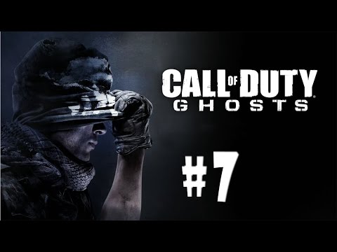 Call of Duty: Ghosts - Walkthrough - Part 7 - Federation Day (PC HD) [1080p]