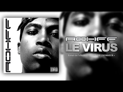 Videoclip de Le Virus — Rohff
