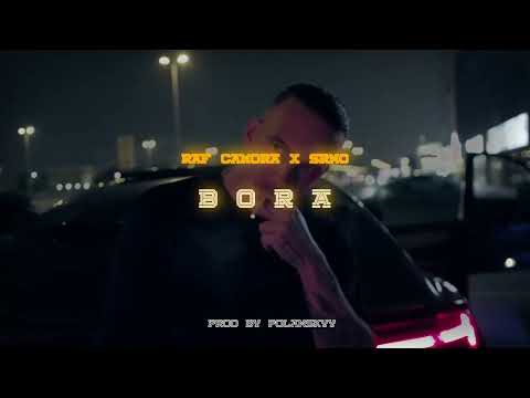 (FREE) | Deep House |  Raf Camora x SRNO - "BORA" Prod by Polanskyy & @rifisoul​