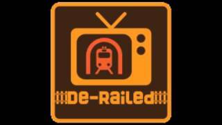 "Off The Rails" (Instrumental) - DE-RAILED.