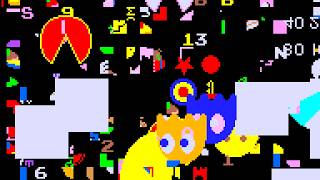 Why Do Arcade Games Boot Up Like This?