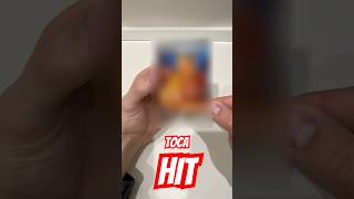TOCA HIT - PHANTASMAL FLAMES #pokemon #pokemontcg #pokemoncards #unboxing