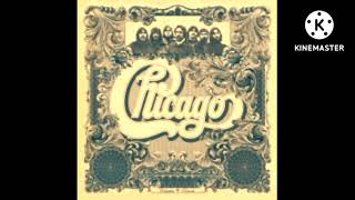 Chicago - Chicago VI (1973): 02. Just You 'N' Me