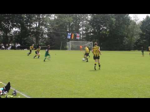 DUTCH SOCCER YOUTH CUP /DTA - TSV Theole(28-05-2017)(2H)(6-0)