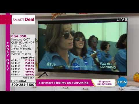 HSN | Black Friday Jump-Start 09.27.2020 - 08 AM