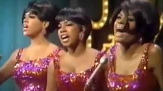 The Supremes -- &quot;People&quot; Excerpt / Featuring Florence Ballard