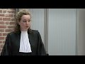 Justitie eist 18 jaar cel tegen verdachte dodelijke schietpartij Putsebocht