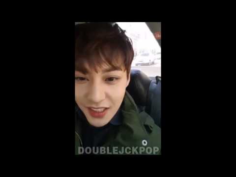170307 JJCC - 더블제이씨 Eddy Update