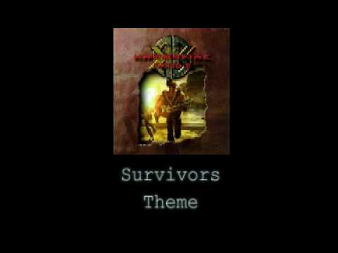 KKND 2: Krossfire - Survivors Theme 03
