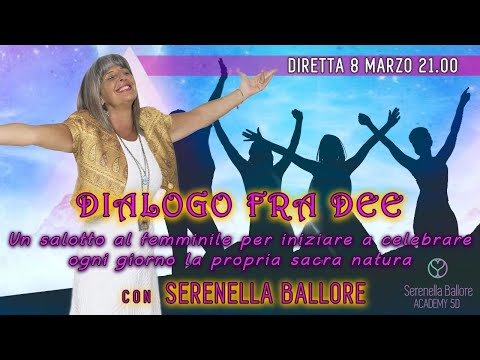 Olisticmap - Dialogo tra Dee