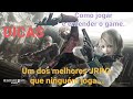 Resonance Of Fate 4k hd Edition Jogo Incr vel Para Pouc