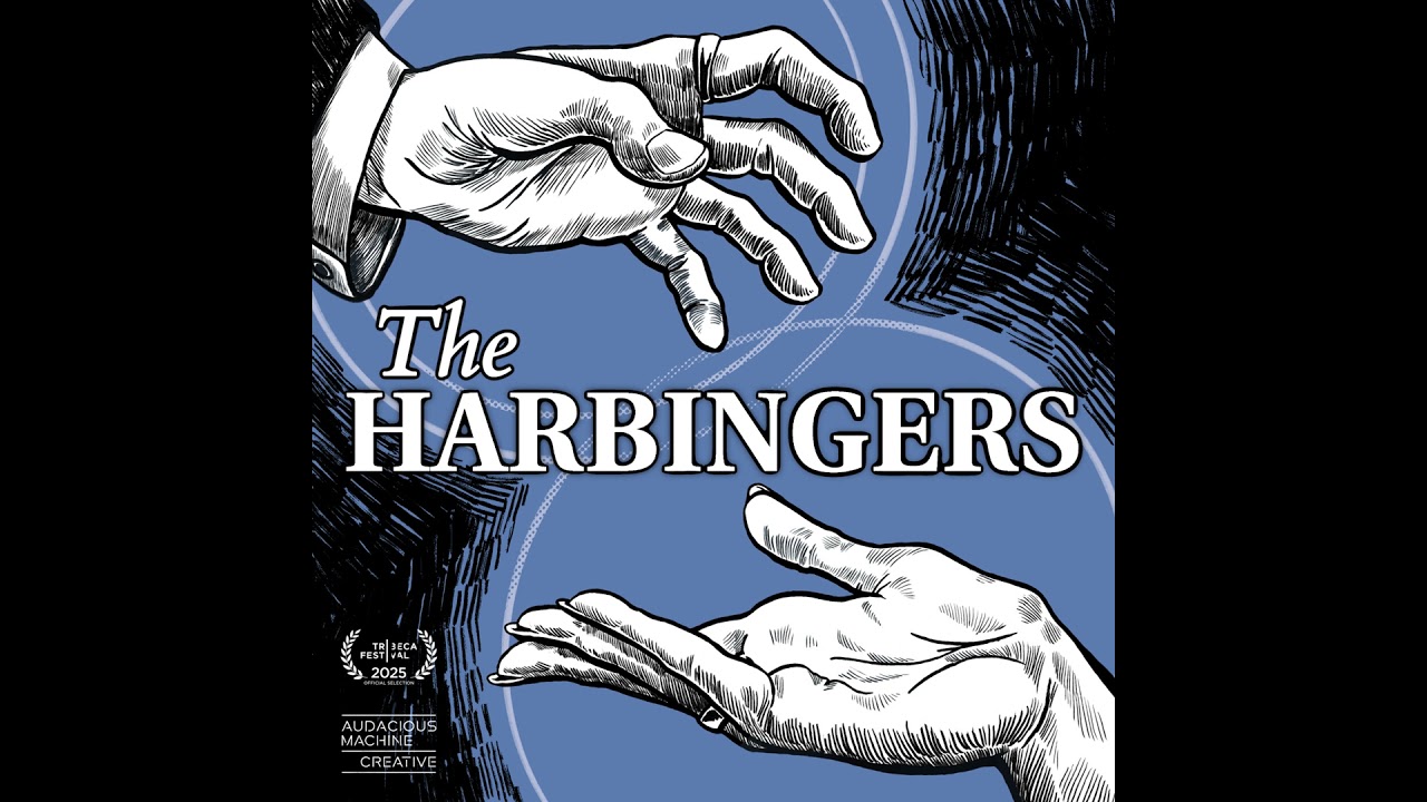 Creator Chat: Gabriel Urbina x Lauren Shippen