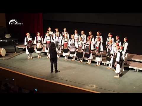 Female Chamber Choir "Banjalucanke" (Bosnia and Herzegovina)