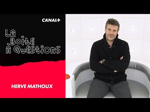 La Boîte à Questions de Hervé Mathoux – 18/06/2018