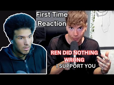 Why Sick Boi is off all streaming platforms & youtube! - The KUJOBEATS and Ren situation! - Reaction