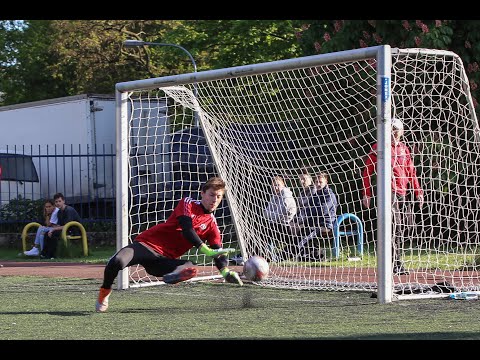 WYBÓR NAJŁADNIEJSZEJ BRAMKI - SEZON 2021/2022! loading=