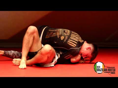 Sub 80 kg QF Ryan Keogh [SBG] vs Aaron Rogers [Satori] SUBOVER80