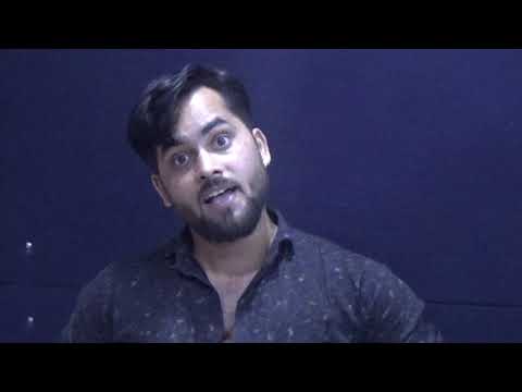 dhandendra sharnagat Audition