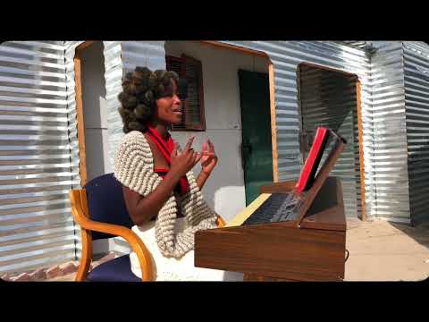 Efa - MAMASHIYA prod by Simbo