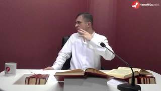 Teneffüs Vakti - Hasan Yenidere - En Büyük Kusur