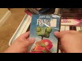 Rango DVD Unboxing Grandma S House Version