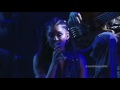 Jeanette Biedermann - Bad Girl,Forever and ever &amp; Mr. Big (Break on Trough Tour 2004)