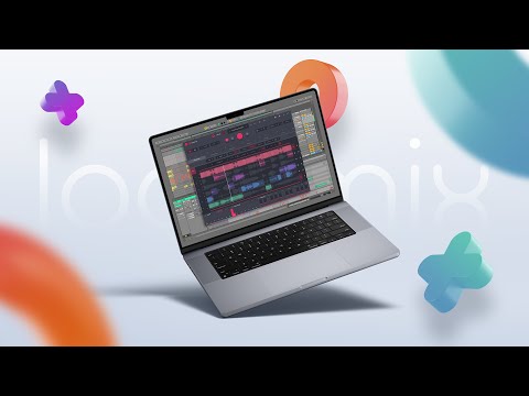 LOOPMIX by Audiomodern | Complete Overview