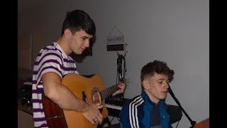 Be Like You - Sean and Conor Price