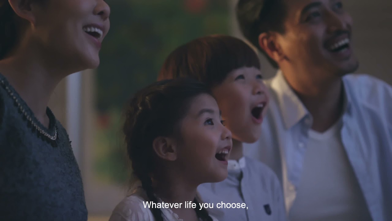 CSCEC Corporate Video 2020