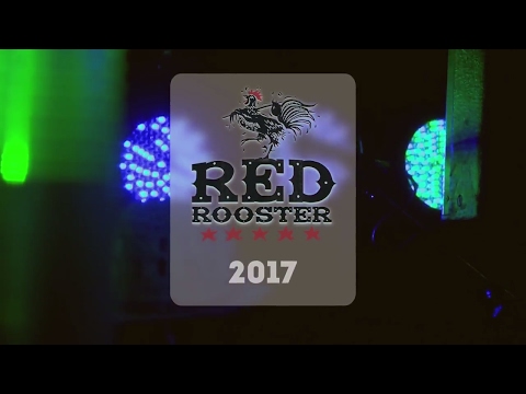 Red Rooster 2017 | CC Smugglers, How high the moon