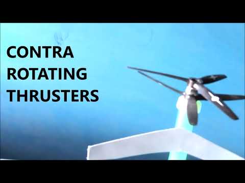 Convertiplane heli-plane DRONE with 3D tip less hexagonal quasi box wing powered by same fixed props