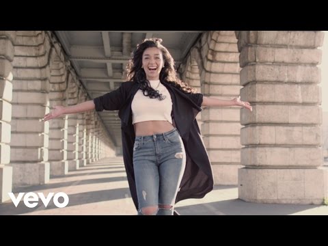 Zayra - Jamais trop tard (Clip officiel)