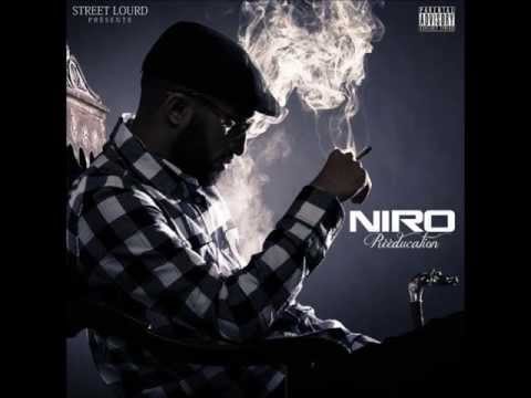 Niro feat. Isleym - Né Pour Vaincre (Rééducation)