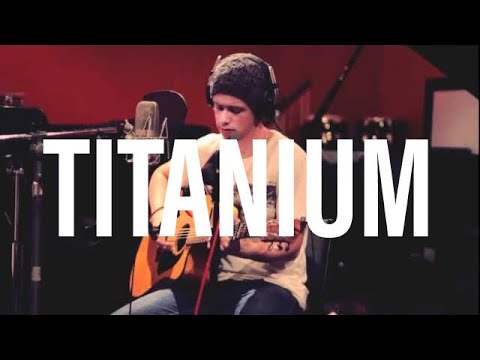 Titanium Acoustic