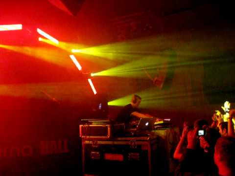 Giuseppe Ottaviani @ Solardance festival, Moscow (28-03-2009)