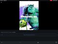 Happy 21st Anniversary To Monsters Inc 2001