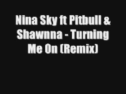Nina Sky ft Pitbull  Shawnna   Turning Me On Remix