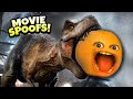 Annoying Orange Movie Spoofs Saturday Annoying Orange Movie Spoofs Saturday