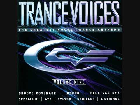 Trance Voices IX - CD2