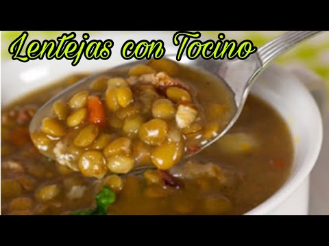 download lagu mp3 mp4 Como Hacer Lentejas Con Tocino, download lagu Como Hacer Lentejas Con Tocino gratis, unduh video klip Como Hacer Lentejas Con Tocino