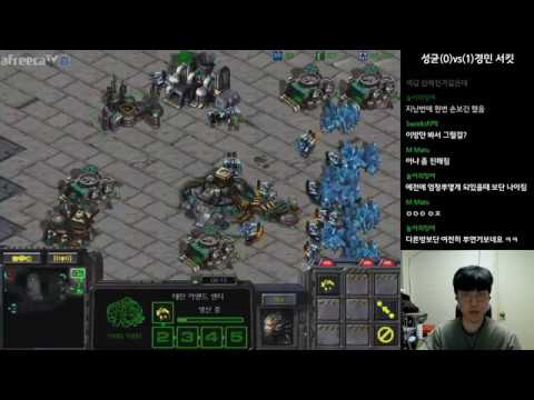 [9.12.19] SC:R 1v1 Mind (T) vs Horang2 (P) (FPVOD) [Best of 3]