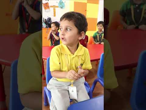 Safety Lessons for Pre-Primary: Stranger Danger Awareness Activity